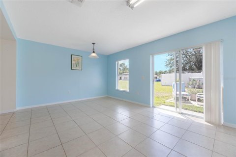 House in Kissimmee, Florida 3 bedrooms, 155.24 sq.m. № 1340163 - photo 12