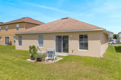 Casa en venta en Kissimmee, Florida, 3 dormitorios, 155.24 m2 № 1340163 - foto 25