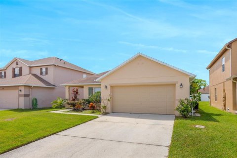 Casa en venta en Kissimmee, Florida, 3 dormitorios, 155.24 m2 № 1340163 - foto 3