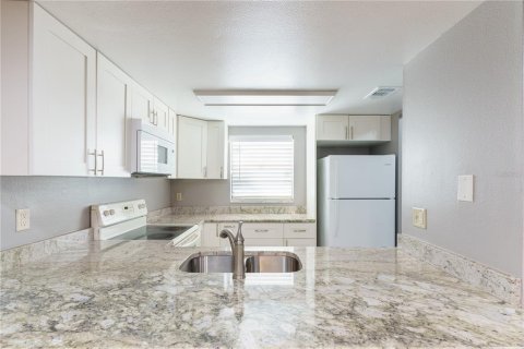 Adosado en venta en Tampa, Florida, 2 dormitorios, 110.37 m2 № 1340161 - foto 9