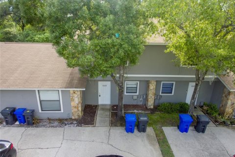 Adosado en venta en Tampa, Florida, 2 dormitorios, 110.37 m2 № 1340161 - foto 5