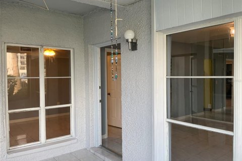 Copropriété à louer à Madeira Beach, Floride: 1 chambre, 39.95 m2 № 1340127 - photo 2