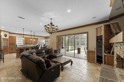 Casa en venta en St. Johns, Florida, 5 dormitorios, 474.17 m2 № 774620 - foto 13