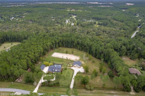 Villa ou maison à vendre à St. Johns, Floride: 5 chambres, 474.17 m2 № 774620 - photo 28