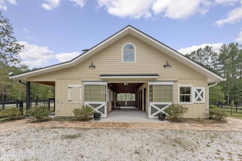 Villa ou maison à vendre à St. Johns, Floride: 5 chambres, 474.17 m2 № 774620 - photo 3