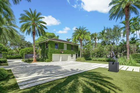 Villa ou maison à vendre à Miami Beach, Floride: 6 chambres, 517.47 m2 № 741312 - photo 8