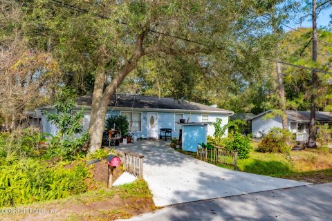 Villa ou maison à vendre à Saint Augustine, Floride: 3 chambres, 93.65 m2 № 891533 - photo 19