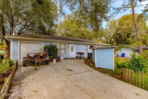 Villa ou maison à vendre à Saint Augustine, Floride: 3 chambres, 93.65 m2 № 891533 - photo 5