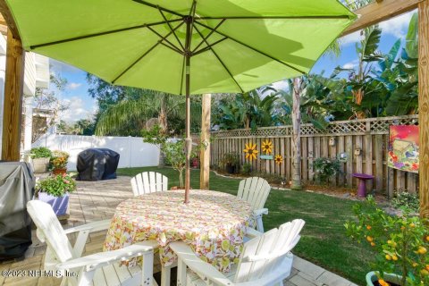 Casa en venta en Saint Augustine, Florida, 3 dormitorios, 142.51 m2 № 891535 - foto 28