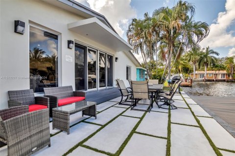 Villa ou maison à vendre à Hollywood, Floride: 4 chambres, 180.23 m2 № 1145282 - photo 27