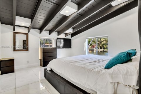 Villa ou maison à vendre à Hollywood, Floride: 4 chambres, 180.23 m2 № 1145282 - photo 21