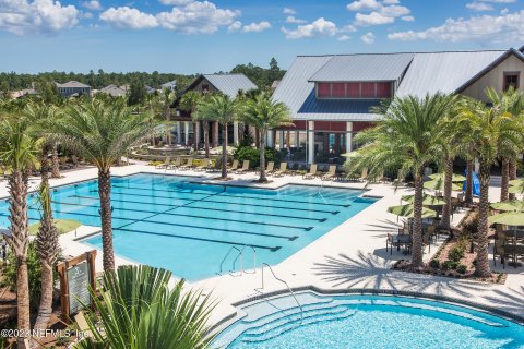 Villa ou maison à vendre à Saint Augustine, Floride: 3 chambres, 171.68 m2 № 775046 - photo 18