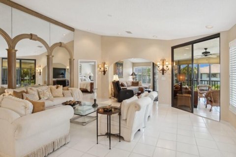 Copropriété à vendre à Delray Beach, Floride: 2 chambres, 156.63 m2 № 1129031 - photo 30