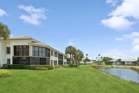 Copropriété à vendre à Delray Beach, Floride: 2 chambres, 156.63 m2 № 1129031 - photo 15