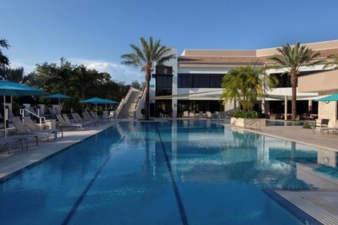 Copropriété à vendre à Delray Beach, Floride: 2 chambres, 156.63 m2 № 1129031 - photo 9