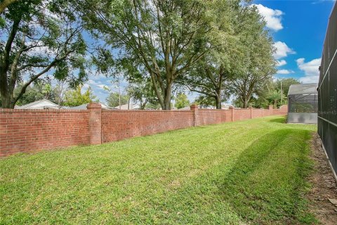 Villa ou maison à vendre à Davenport, Floride: 3 chambres, 110.37 m2 № 1382911 - photo 17