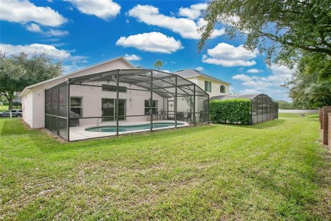 Villa ou maison à vendre à Davenport, Floride: 3 chambres, 110.37 m2 № 1382911 - photo 18