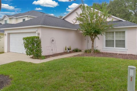 House in Davenport, Florida 3 bedrooms, 110.37 sq.m. № 1382911 - photo 2