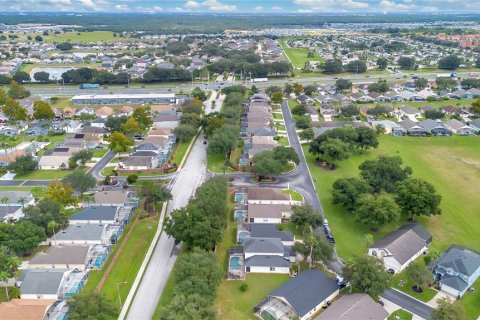 Villa ou maison à vendre à Davenport, Floride: 3 chambres, 110.37 m2 № 1382911 - photo 28