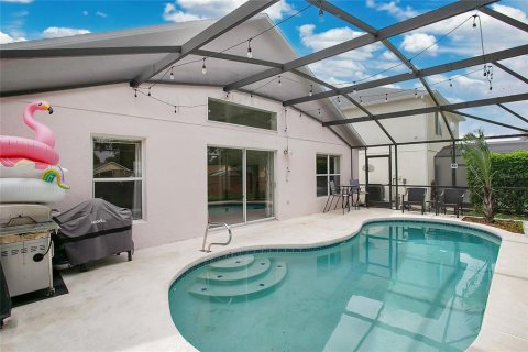 Casa en venta en Davenport, Florida, 3 dormitorios, 110.37 m2 № 1382911 - foto 15