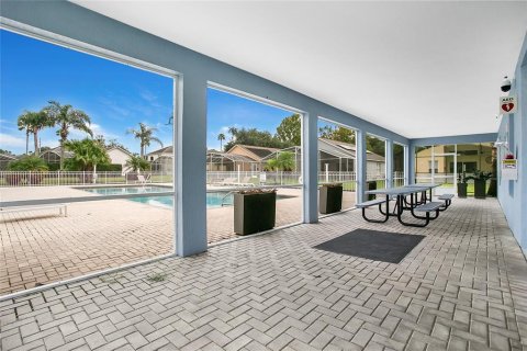 Villa ou maison à vendre à Davenport, Floride: 3 chambres, 110.37 m2 № 1382911 - photo 22