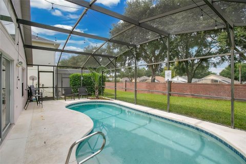 Villa ou maison à vendre à Davenport, Floride: 3 chambres, 110.37 m2 № 1382911 - photo 14