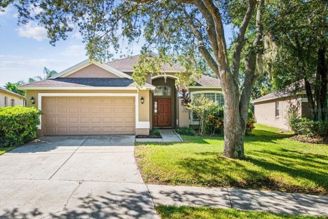 Villa ou maison à vendre à Tampa, Floride: 3 chambres, 161.09 m2 № 1382913 - photo 1