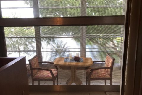 Copropriété à vendre à Lauderdale Lakes, Floride: 1 chambre, 63.55 m2 № 945136 - photo 9