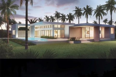 Villa ou maison à vendre à Weston, Floride: 4 chambres, 319.31 m2 № 1421735 - photo 26