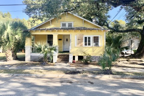 House in Jacksonville, Florida 3 bedrooms, 106.65 sq.m. № 872911 - photo 18
