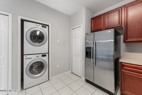 Copropriété à louer à Jacksonville, Floride: 3 chambres, 106.37 m2 № 872963 - photo 11