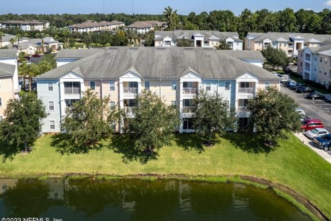 Copropriété à louer à Jacksonville, Floride: 3 chambres, 106.37 m2 № 872963 - photo 23