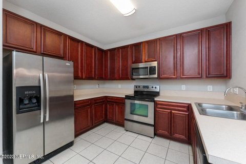 Copropriété à louer à Jacksonville, Floride: 3 chambres, 106.37 m2 № 872963 - photo 9