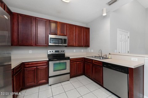 Condominio en alquiler en Jacksonville, Florida, 3 dormitorios, 106.37 m2 № 872963 - foto 10