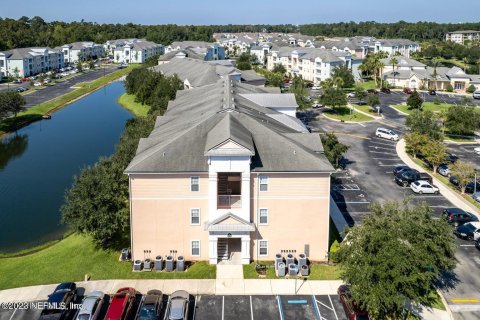 Copropriété à louer à Jacksonville, Floride: 3 chambres, 106.37 m2 № 872963 - photo 26