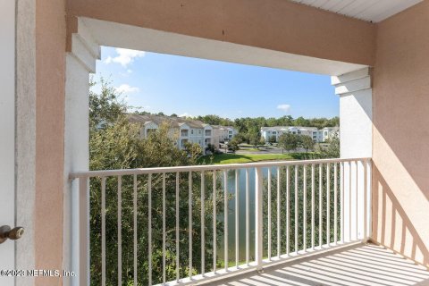 Copropriété à louer à Jacksonville, Floride: 3 chambres, 106.37 m2 № 872963 - photo 5