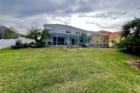 Villa ou maison à vendre à Lutz, Floride: 5 chambres, 349.5 m2 № 872703 - photo 29