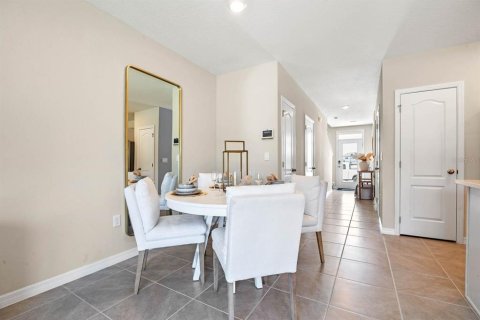 Touwnhouse à vendre à Davenport, Floride: 3 chambres, 135.92 m2 № 1277184 - photo 6