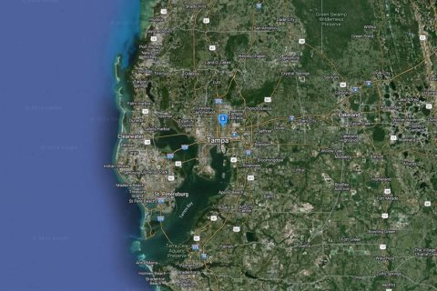 Land in Tampa, Florida № 1289444 - photo 7