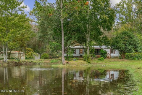 Villa ou maison à vendre à Saint Augustine, Floride: 3 chambres, 124.86 m2 № 847721 - photo 5