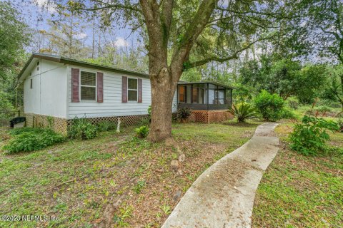 Villa ou maison à vendre à Saint Augustine, Floride: 3 chambres, 124.86 m2 № 847721 - photo 7