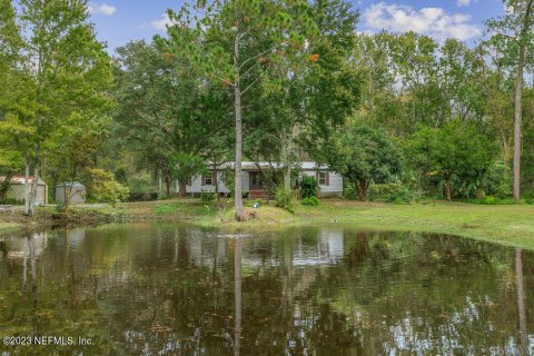 Villa ou maison à vendre à Saint Augustine, Floride: 3 chambres, 124.86 m2 № 847721 - photo 4