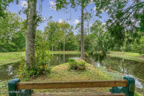 Villa ou maison à vendre à Saint Augustine, Floride: 3 chambres, 124.86 m2 № 847721 - photo 8