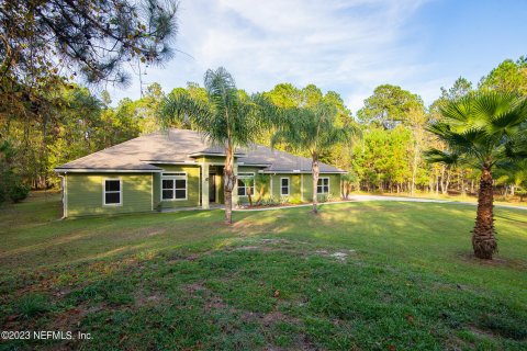 House in Saint Augustine, Florida 4 bedrooms, 241.27 sq.m. № 879958 - photo 26