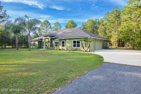 House in Saint Augustine, Florida 4 bedrooms, 241.27 sq.m. № 879958 - photo 2