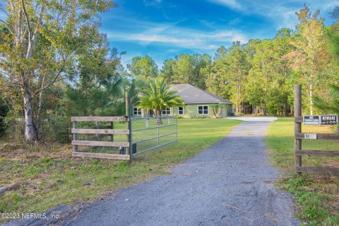 House in Saint Augustine, Florida 4 bedrooms, 241.27 sq.m. № 879958 - photo 4