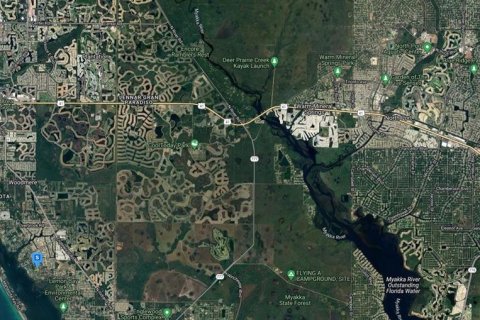 Land in Englewood, Florida № 1334893 - photo 5