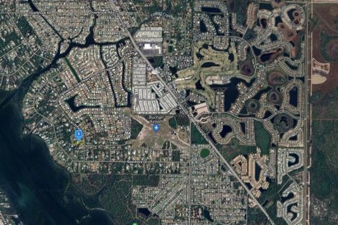 Terreno en venta en Englewood, Florida № 1334893 - foto 4