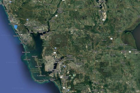 Land in Englewood, Florida № 1334893 - photo 7