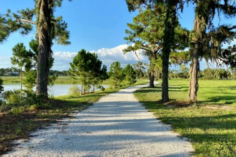 Terreno en venta en Rotonda, Florida № 1334896 - foto 3